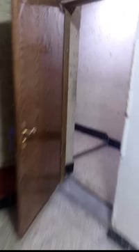 المعقل خمسين حوش • شقة طابق أول • غرفتين