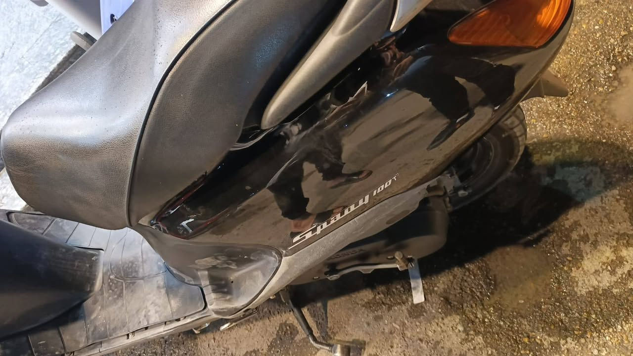 السلام عليكم سبيسي بيع مستعجل الي مو شراي ليتعبني السعر 600 مكاني الحرية دباش


**إذا كنت صاحب هذا الإعلان وتريد حذفه لأي سبب، رجاءا أرسل رسالة إلى الدعم الفني**