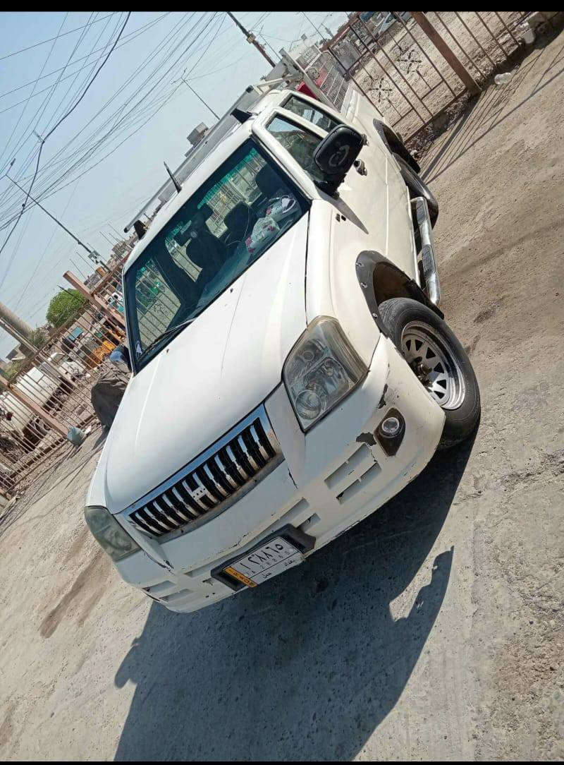 سلام عليكم  سياره لبيع ونظيفه مرتبه كير اوتوماتيك رقم حديث بغداد سعر 50بيه  مجال  تفصيل خره عل واتساب ***********
