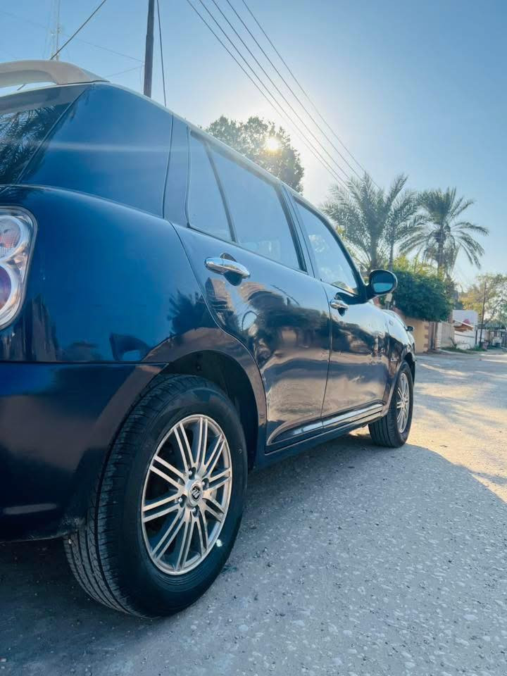 سلام عليكم ليفان 320
موديل 2013 رقم بابل الدولي الجديد ، باسمي هزه  بعده ما ساقطه سنويه 2030

كير مكينه خير من الله 

حداديه اماميه خلفيه 

تخم تاير قبل شهر شديته 

راديتر جديد تبريد شغال ثلج ❄️ 

سياره مابيه ضربه  خياس مابيه نضيفه كولشش 

مكان السياره بابل حله السعر 40 بيه مجال بسيط


**إذا كنت صاحب هذا الإعلان وتريد حذفه لأي سبب، رجاءا أرسل رسالة إلى الدعم الفني**