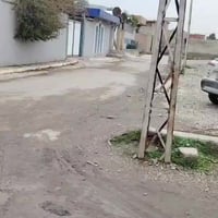 حاوي الجوسق • ١٢٢م • سند زراعي