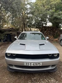 جالنجر • ٢٠٢٠ • حادثه