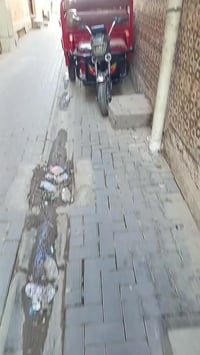 ستوتا • دكمه ما تشتغل • شارع الكفاح قرب الشورجه