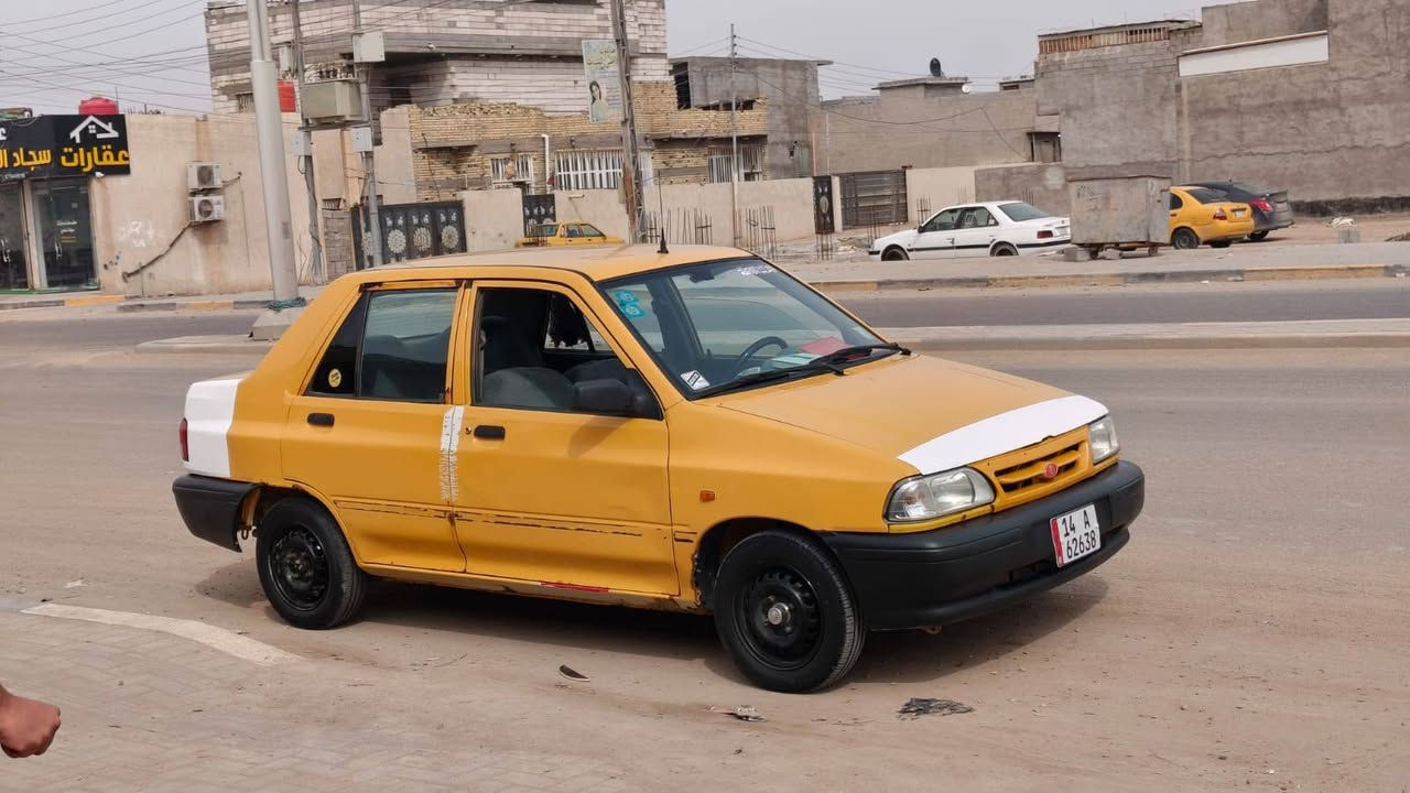 سلام عليكم سايبا مديل 16للبيع جاهزه من كل النواحي تبريد تخم تاير رقم انگليزي مصفره هيئه وغرامه مكينه خير من الله كير جديد +كلج عينه صينيه جديد السعر35وبيهه مجال بيه خياسات يرادلهه ترتيب فقط مكاني بصره صناعية خمسه ميل للتواصل خاص مفتوح البصرة, العراق


**إذا كنت صاحب هذا الإعلان وتريد حذفه لأي سبب، رجاءا أرسل رسالة إلى الدعم الفني**