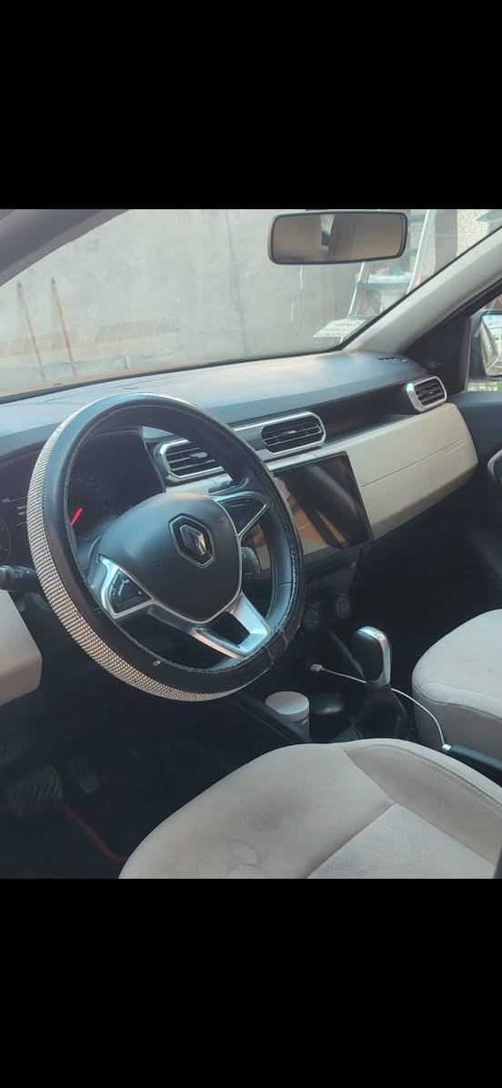 سلام عليكم رينو داستر مديل ٢٠١٩ مكينه ١٦٠٠ بيه بارد باب خلفي ايسر السعر ١١٥


**إذا كنت صاحب هذا الإعلان وتريد حذفه لأي سبب، رجاءا أرسل رسالة إلى الدعم الفني**
