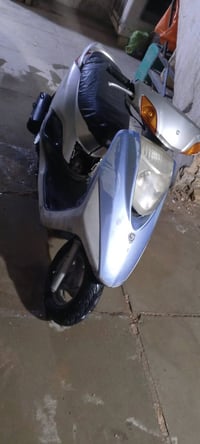 دراجة بريز • كفرات معدلة • نزلته ١٥يوم