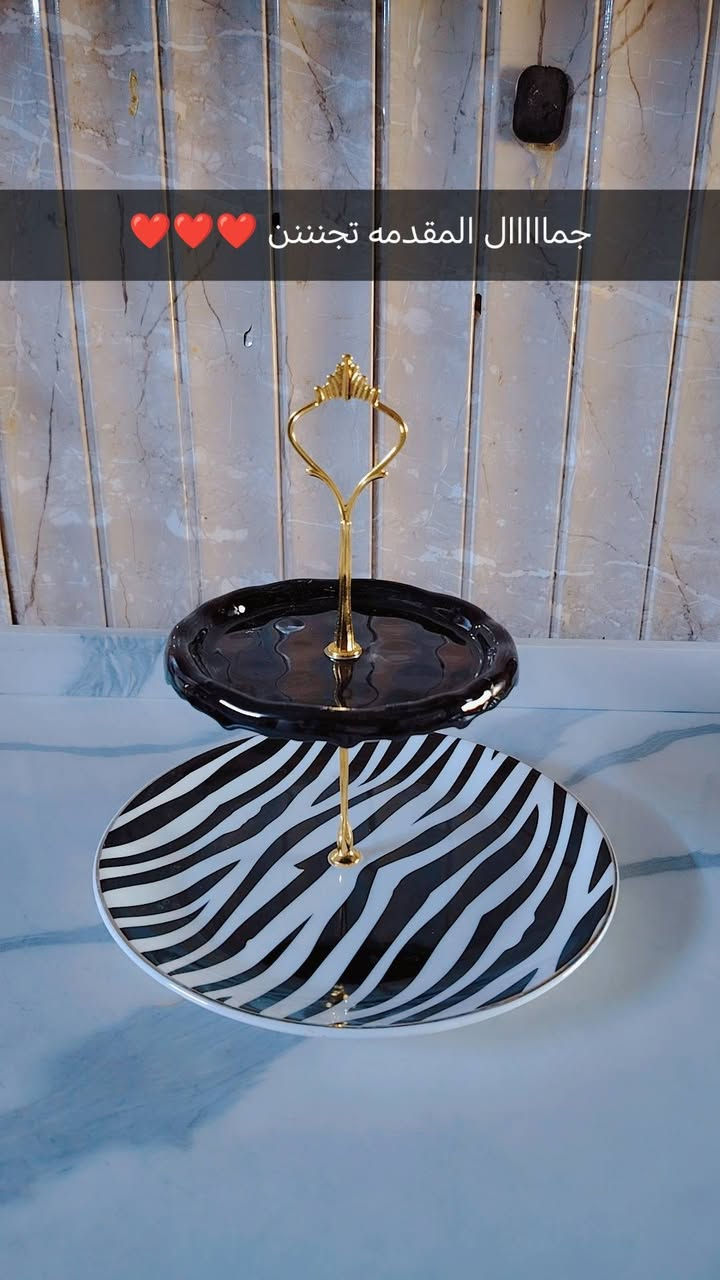 على بركه الله تعالى 🤲💙
متوفر سكاكين // و جفجير سيلكون حراري الاصلي
فتحوا كل الصور شغلات تجنن واسعار مناسبه تخفيضات
يوجد توصيل داخل المحموديه و بغداد إشارة الأصدقاء


**إذا كنت صاحب هذا الإعلان وتريد حذفه لأي سبب، رجاءا أرسل رسالة إلى الدعم الفني**