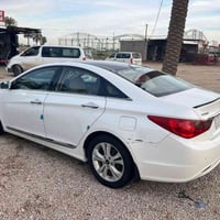 سوناتا • ٢٠١١ • قطعة تبديل