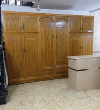 كنتور • ٦ خانات • جديد