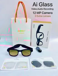 نظارة كاميرا • توصيل مجاني • كل العراق