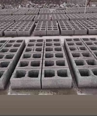 بلوك درجة أولى • بلوك تصفيط • داخل بغداد