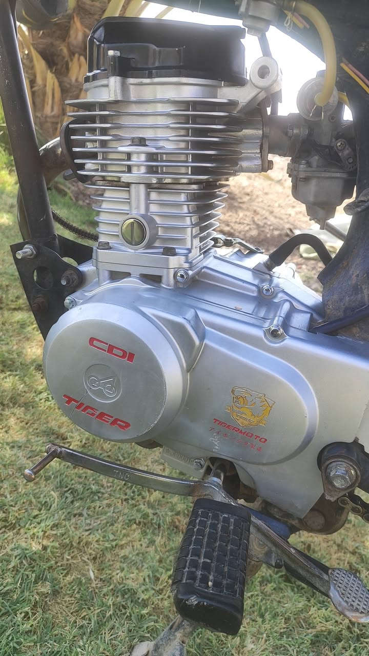 دراجه للبيع موديل 24 المحرك مفتوح بس ولفات السعر 400


**إذا كنت صاحب هذا الإعلان وتريد حذفه لأي سبب، رجاءا أرسل رسالة إلى الدعم الفني**