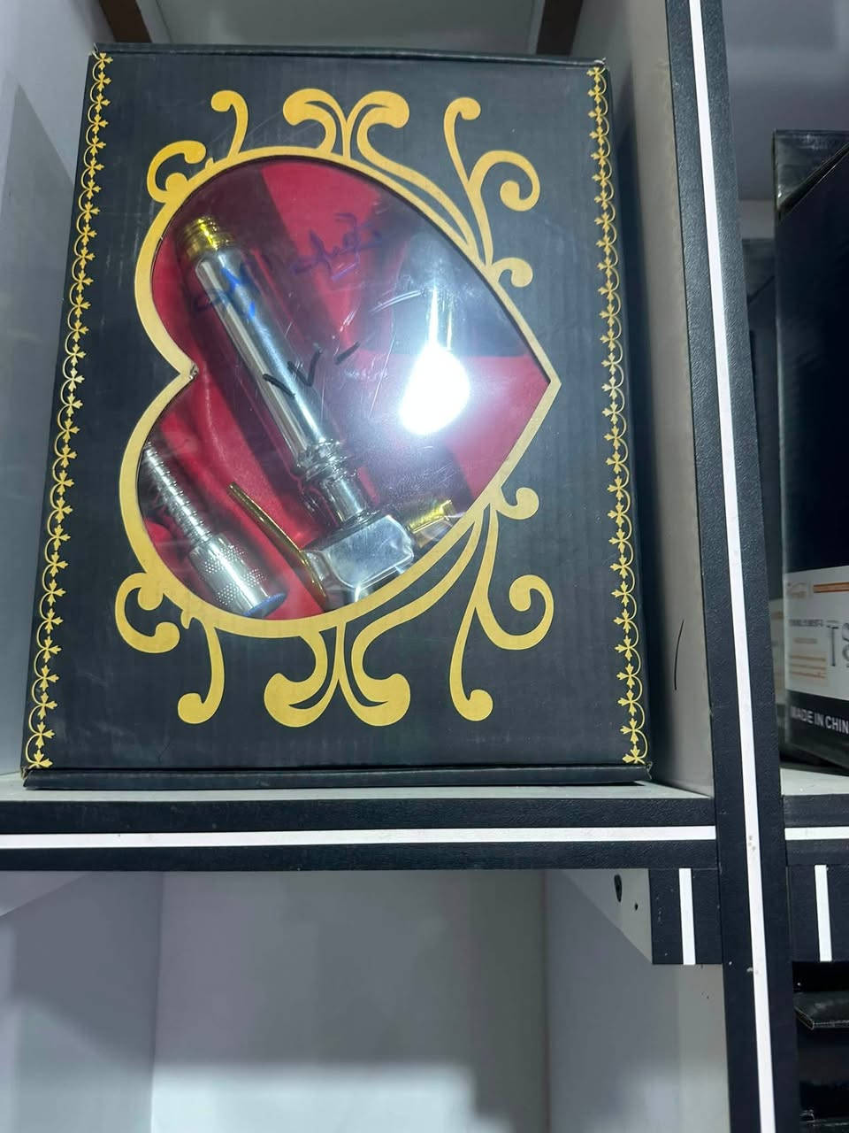 📦 جميع أنواع المواد الإنشائية
🎨 صباغ – بنكات – اسخانات
🧰 مواد احتياطية – مكانس
✔️ جميع المنتجات الأصلية

🛠️ ملاحظة: يتوفر كادر صيانة متخصص

📍 كل ما يخص بسمايه موجود عدنه
🚚 توصيل سريع داخل بسمايه

📞 للاستفسار أو الطلب:
اتصال أو واتساب  

***********
