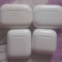 ايربودز ابل • ٤ بوكس • وارد الخارج