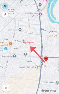 الدورة المهدية • ١٠٠م زراعي • سند ٢٥