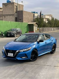 مجموعة سيارات • جيتا ٢٠٢٠ • سبورتج ٢٠٢٥