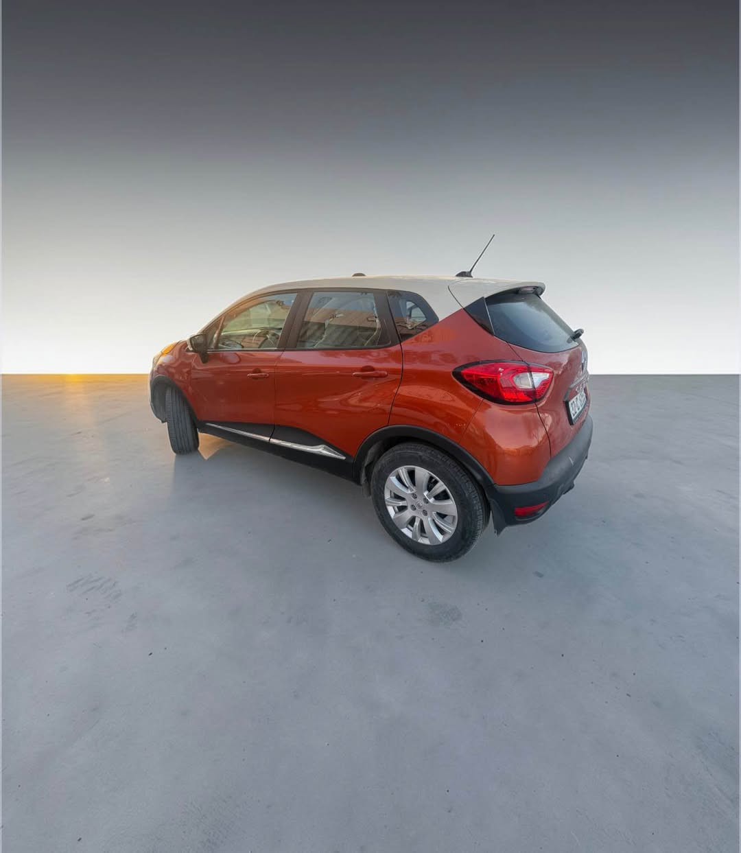 رينو كابتشر 2016
اربعة سلندر
اوتوماتيك
بصمة
شاشة
كاميرا
ويل كب
مكفول من الصبغ
كير و محرك مكفولات
السنوية باسمي
بشرط تحويل او وكالة
سعر 83 ورقة
مكان كلار
تلفون *********** كالار, السليمانية
