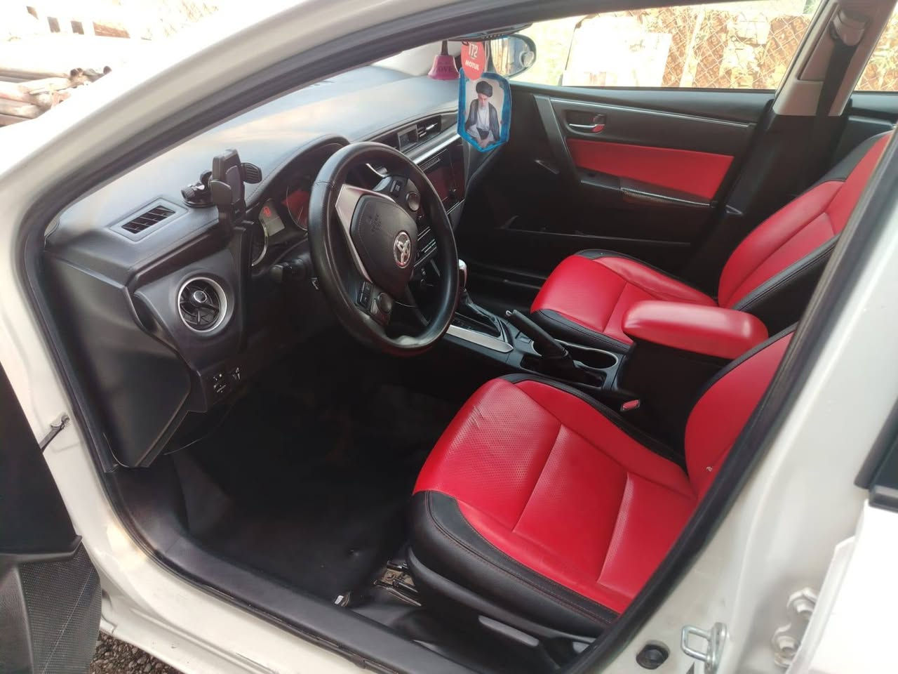 كورلا ١٩ للبيع
***********
