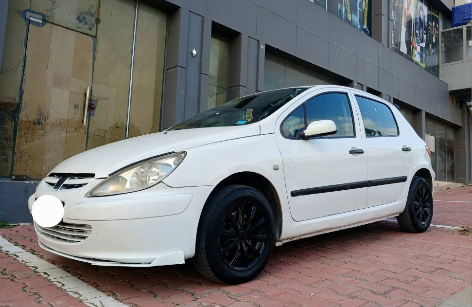بیجۆ ٣٠٧ فەڕەنسی 🇫🇷
مۆدێل ٢٠٠٦ گێڕ ئۆتۆماتیک  مەکینە ١٦ بانزین هەرناخوا  تەبرید و گەرمی ABS ٢ جام کارەبا لەڕەسمەکان  جوانتر نەبوو نەتەوێ بێ دەعم و لێدراو  ئاڕم پلاستیک و سەنەوی ئەسڵی و پلێتی ڕەقەمی ئەسڵێ لەگەڵە بەشەرتی مووس و بڕاوە و ئاڕم و ئەوەلیات و غەرامە 
لە سلێمانیم مشتەری نیت سەرمان مەیەشێنە
*********** وەتس ئەپی لەسەرە السليمانية, العراق
