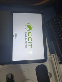 آيباد • استعمال اقل اسبوع • بغداد