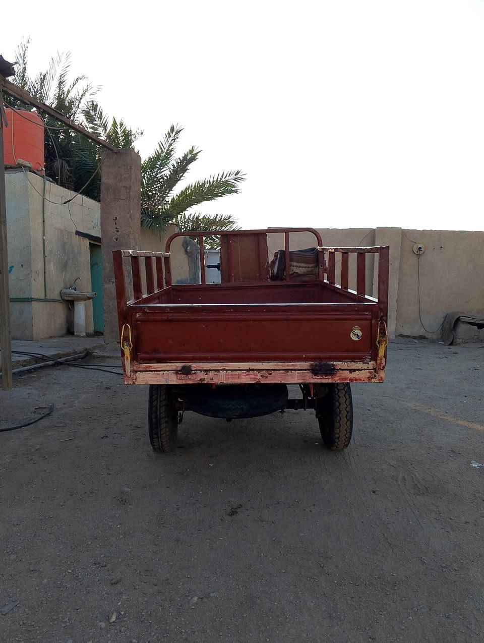 ستوته MTR ستوته نضيفه حيلل بدي مكفول ستوته مرتبه ترتيب جناي مكينه مامفتوحه ولأكسل خير من الله  ( أدوات )  الصور قديمه هسه مرتبه ترتيب عدل كهربأيات شغاله نشرات لايت زنون عدسه كشن دوشمه وين ماتريد بيها روح شغل ايدي بيدي رتبتها ستوته تخبل ماناقصها اي شي بلزبير مكاني رقمي ( *********** ) السعر رايدها ب700

