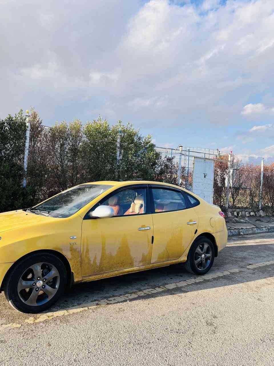 للبيع
 
افانتي 

موديل 2009

فول مواصفات بس بدون بصمة 🫆 

رقم انبار دولي 

بسم ابن عمي 

محرك بي بدايت نفخ

ضررها طخه خفيفه ب جاملغ الوره فقط وباب الوره مبدل

السعر 120 وبيها مجال 

العنوان موصل

***********
