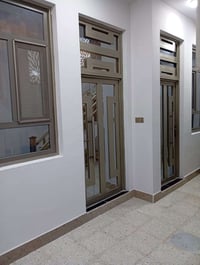 البوبيات عمود 46 • ٥٠م • غرفتين