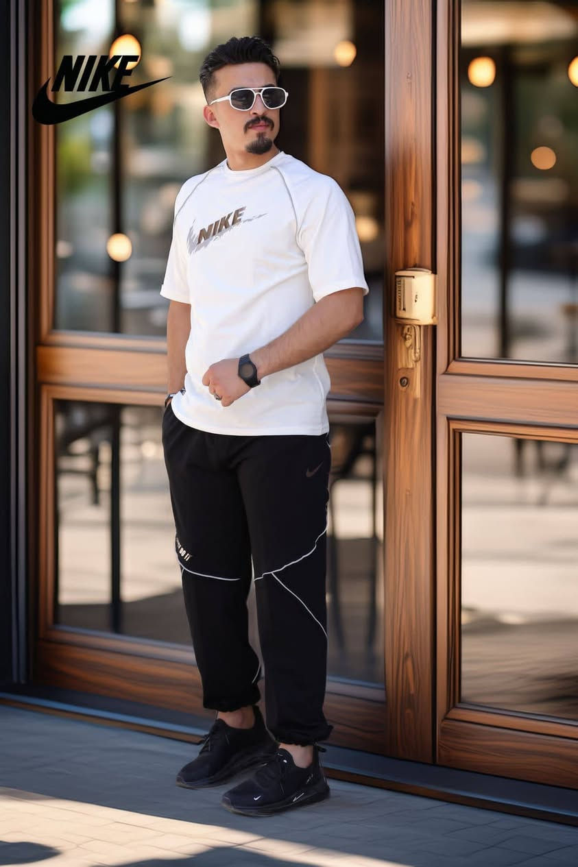 ياجبار يارب 
قطعة الدهب 
بلوزة فول ليكرا قطن تركي مكفول 
بنطلون توفليس قطن تركي 
مقاسات M.L.XL.XXL
للتواصل وطلب الجملة 
مكتب سوريا حلب الجابرية
واتس 098534036


**إذا كنت صاحب هذا الإعلان وتريد حذفه لأي سبب، رجاءا أرسل رسالة إلى الدعم الفني**