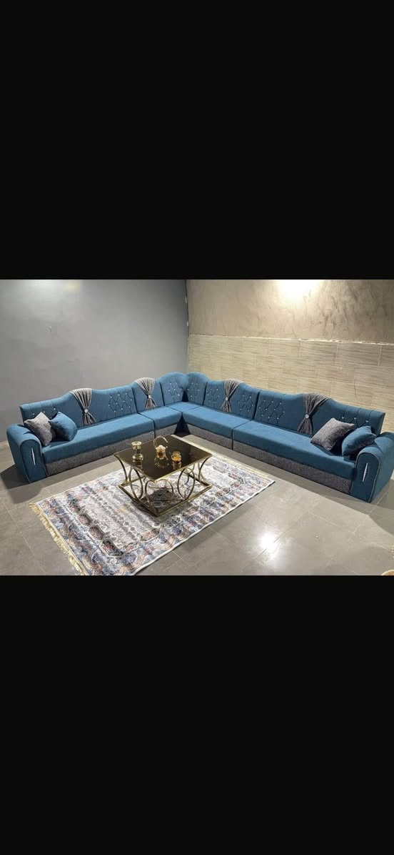 تخم ديوان 10 مقاعد 7 مترات حطاطه بلوك اسود
300 الف فقط👍👍

الرمادي التاميم ركن آلمدينه معرض أثاث بيم

***********
