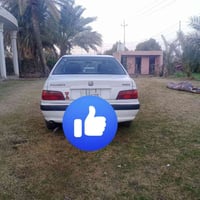 بيجو بارص • ٢٠١٨ • محرك وكير نضيف