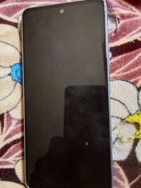 سامسونك A53 5G • يشتغل بالشارچ • يحتاج تصليح