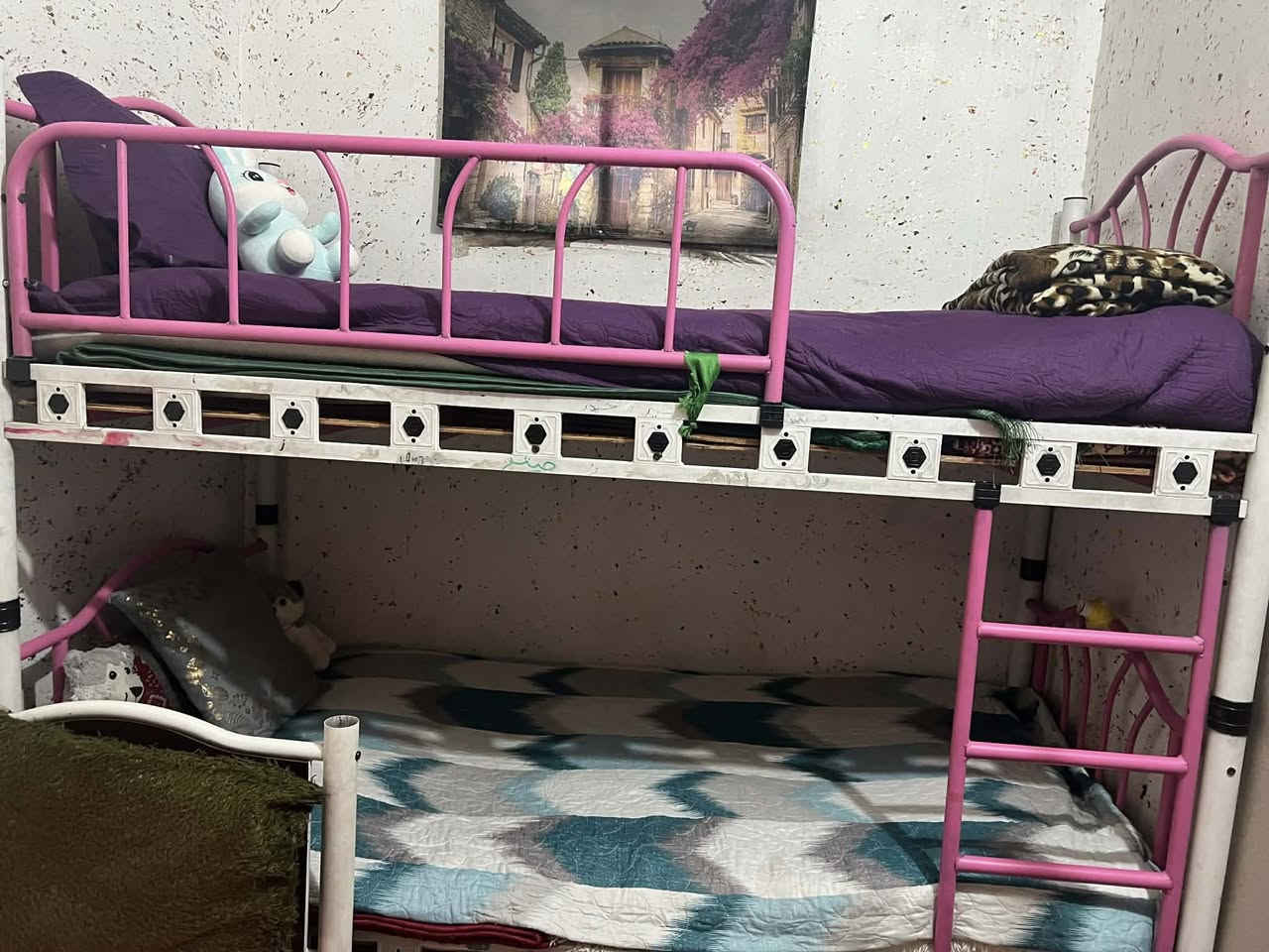 سلام عليكم غراض للبيع المكان ابو دشير السعار على خاض


**إذا كنت صاحب هذا الإعلان وتريد حذفه لأي سبب، رجاءا أرسل رسالة إلى الدعم الفني**