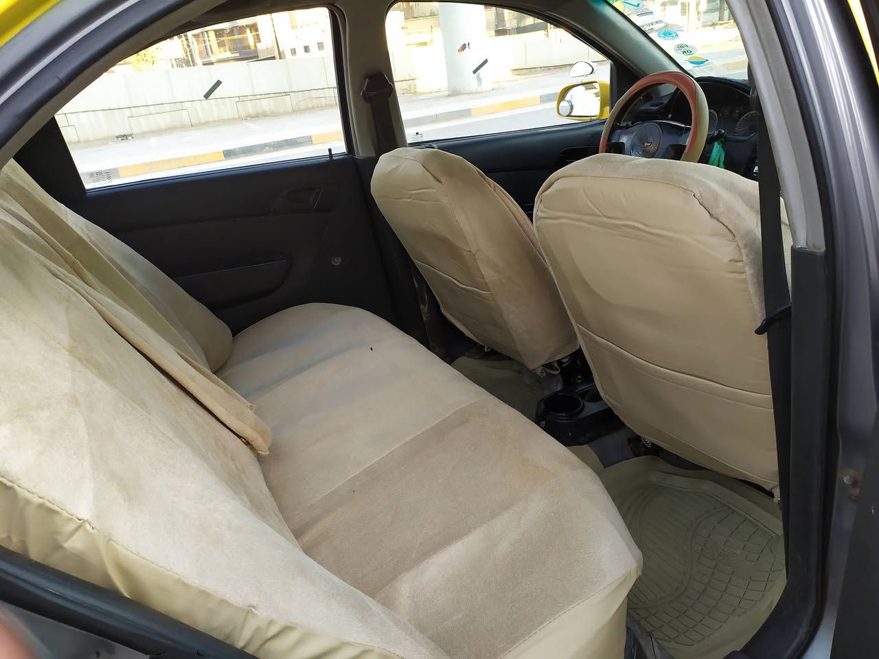 السلام عليكم افيو خليجي للبيع موديل 2008 مكفوله من ضربه مكينه وكير وحدايد خير من الله سياره جاهزه من كلشي رقم بابل. نكليزي سنويه 2030 كبل استلم رقم نكليزي السعر 46 وبيه مجال بسيط تصال عل رقم مكاني بابل *********** سياره مال جناي مكاني بابل
