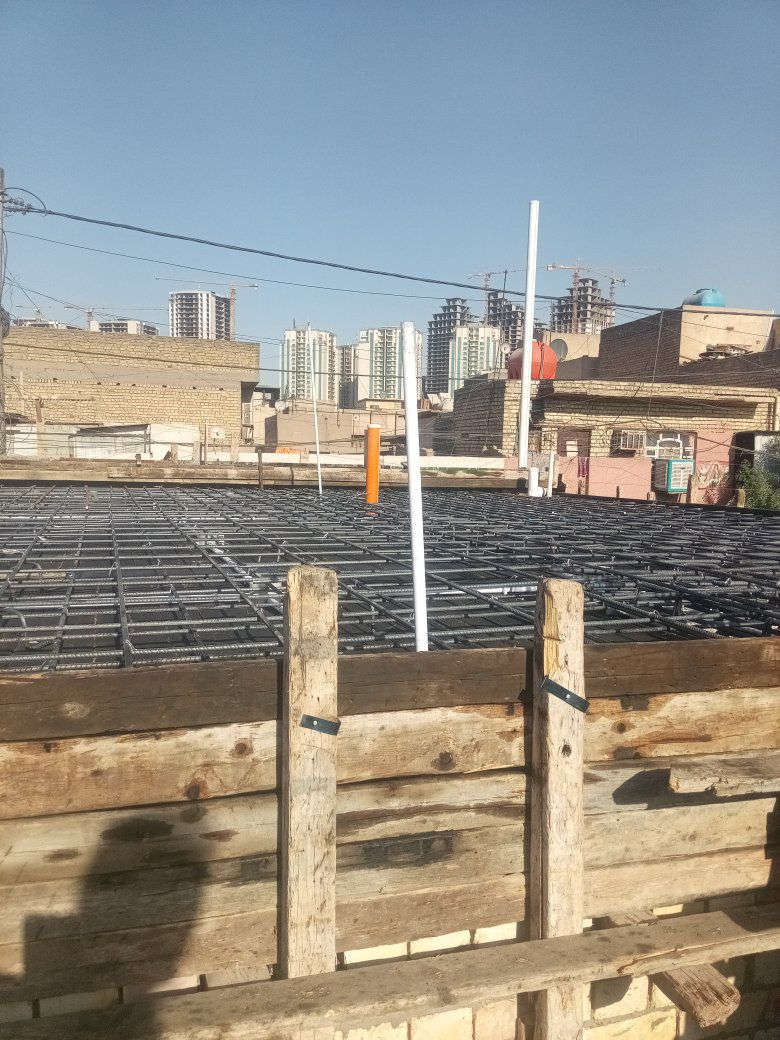 بناء نقد وقسط نعمل داخل بغداد وسعار مناسبه


**إذا كنت صاحب هذا الإعلان وتريد حذفه لأي سبب، رجاءا أرسل رسالة إلى الدعم الفني**