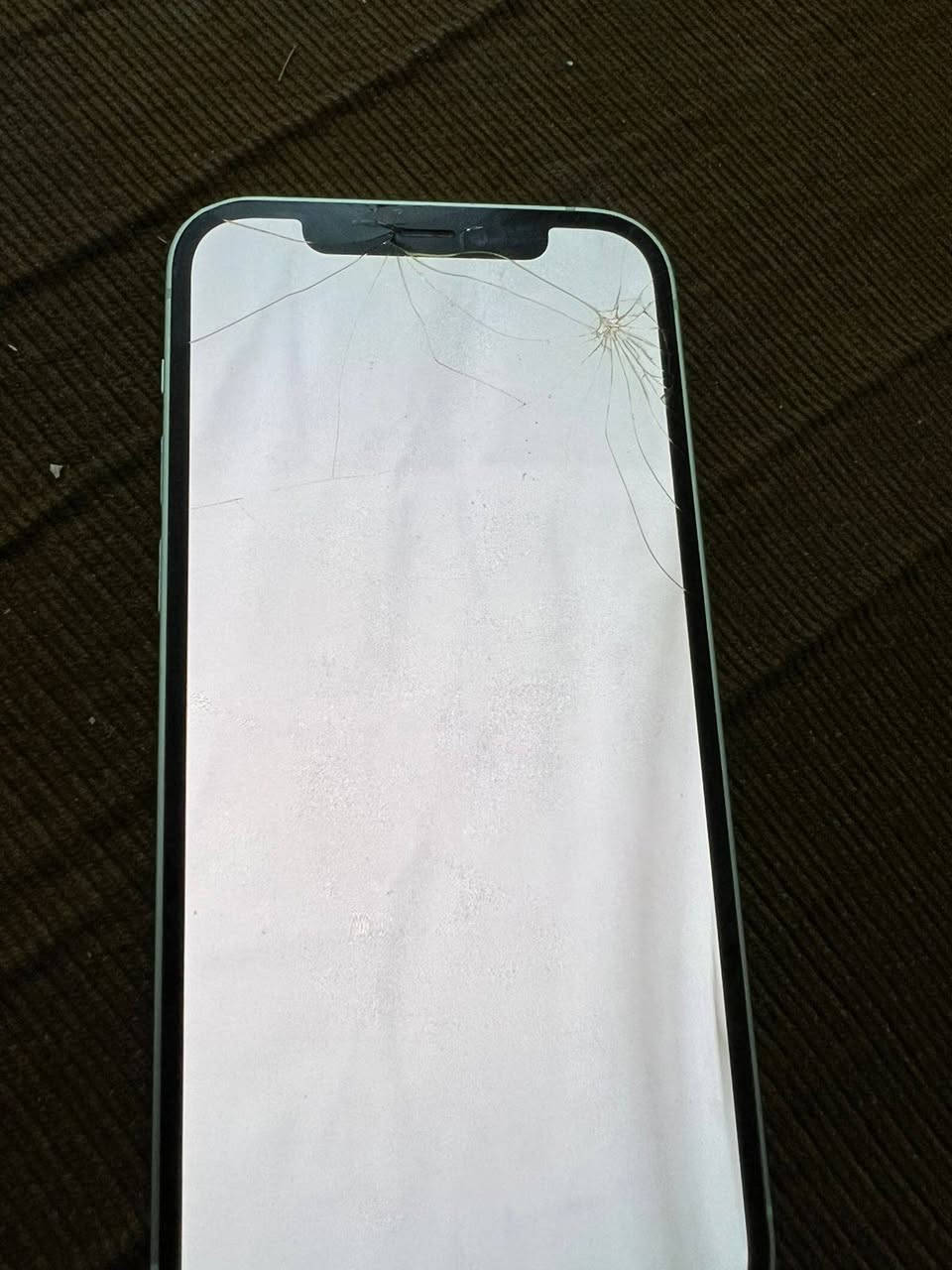 ايفون 12 عادي
مبدل فقط كامره خلفيه +دبل شريحه بقيه المعلومات بصوره 
سعر 200 مكان مدينه صدر


**إذا كنت صاحب هذا الإعلان وتريد حذفه لأي سبب، رجاءا أرسل رسالة إلى الدعم الفني**