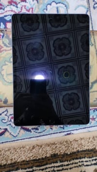 آيباد ٩ • استعمال قليل • حي الرحمة
