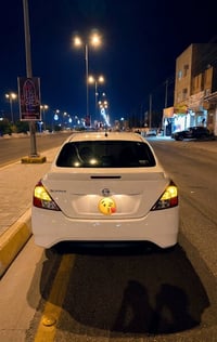 🌹 آلَسِلَآمُ عَلَيْكُم وَرَحْمَةُ اللهِ وَبَرَكَاتُه 🌹  🚗 للبيع – نيسا...