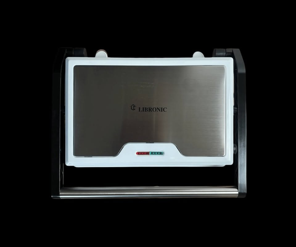 🥪 Sandwich Maker – Libronic 😍🔥

✨ ساندویچی گەرم و خۆش لە چەند خولەکێکدا!
✨ حضّر أشهى الساندويتشات بسرعة وسهولة.

✅ خێرا گەرم دەبێتەوە | تسخين سريع
✅ ئاسان لە بەکارهێنان | سهل الاستخدام
✅ ئاسان لە پاککردنەوە | سهل التنظيف
✅ گونجاو بۆ ماڵ و ئۆفیس | مناسب للمنزل والمكتب

🚚 گەیاندنی خێرا بۆ هەموو عێراق
🚚 توصيل سريع إلى جميع أنحاء العراق

📩 بۆ زانیاری و نرخ، نامەمان بۆ بنێرن.
📩 للاستفسار ومعرفة السعر، راسلونا عبر الصفحة.

#SmartStore #SandwichMaker #Libronic #Kitchen #HomeAppliances #Iraq #العراق #أجهزة_منزلية #تسوق_اونلاين


**إذا كنت صاحب هذا الإعلان وتريد حذفه لأي سبب، رجاءا أرسل رسالة إلى الدعم الفني**