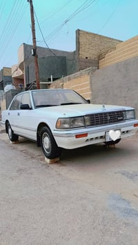 سوبر سيدان • ١٩٩٠ • بغداد النهروان