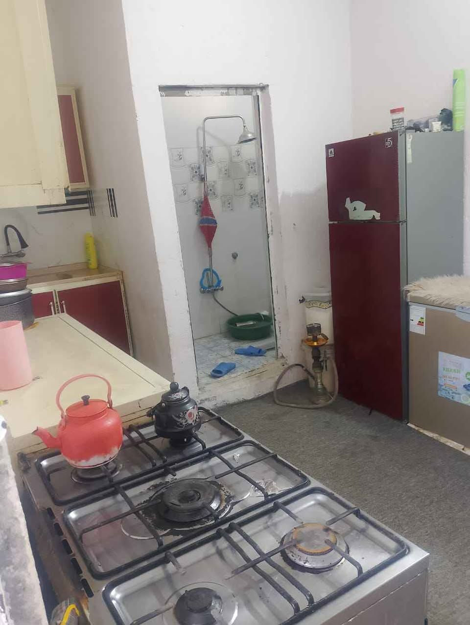 دار للبيع  95 متر عقد الزرعي الشبانات البزل الرابع كافه الخدمات التفاصيل /السعر والتفاصيل علخاص او اتصل على رقم  *********** كربلاء, العراق
