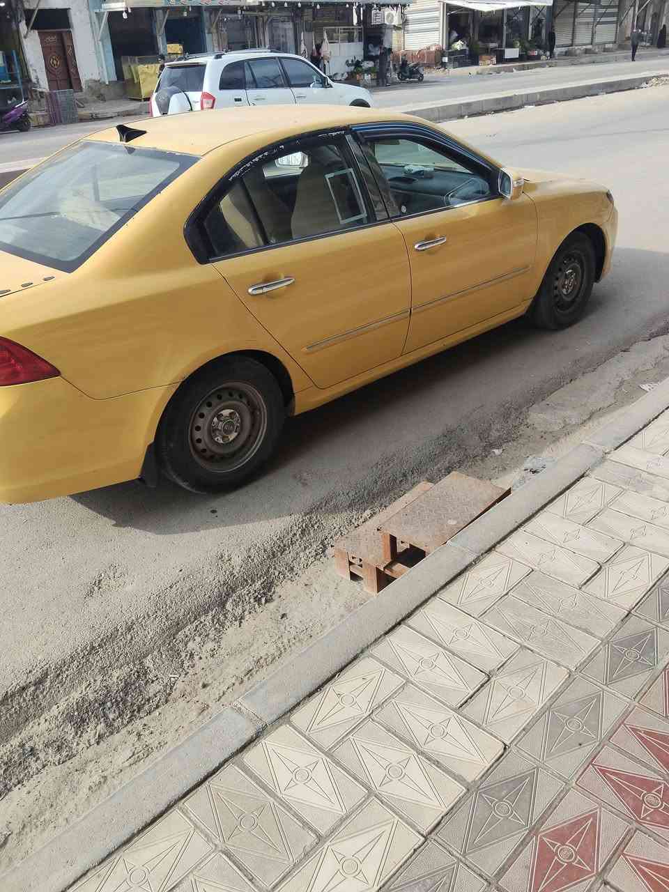 اوكتيمه 9 للبيع مكينه 2000 جديده كارتون بيهه جاملق الوره وكاله عامه بيهه مصفره هيهه وغراماتهه بيهه خط وبحث بيهه تبريد جاهز  السعر 95 انا ذي قار ***********اتصال ع الخط
