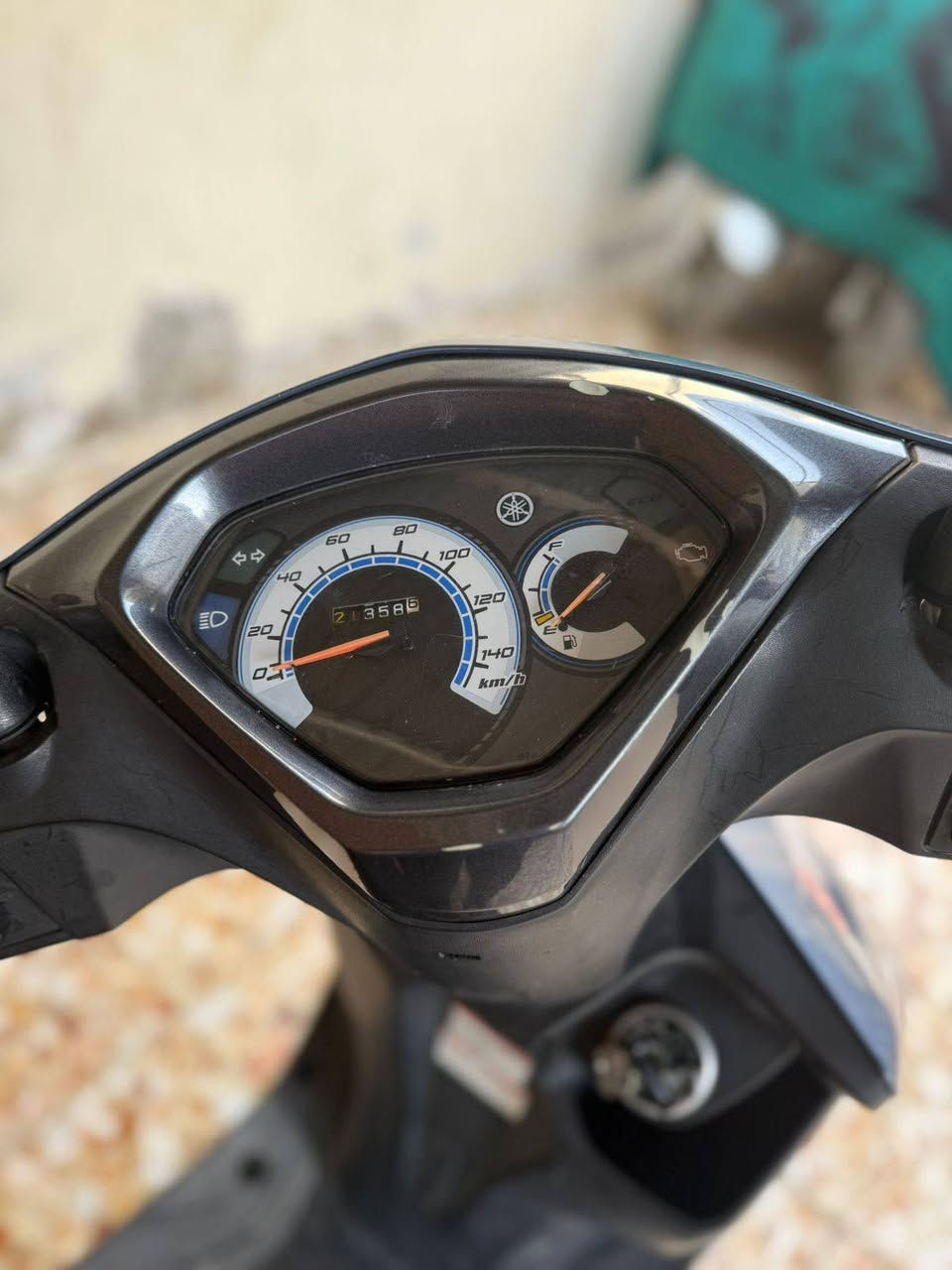 السلاك عليكم
اكزز ( زت) ياباني نوزل حديث موديل 2018 
دراجه مكفوله من كلشي استخدام قليل 
كلش نضيفه لون مميز 
مكاني كربلاء قضاء طويريج حي الجمعيه 
السعر مليون و 300 قفل
***********
