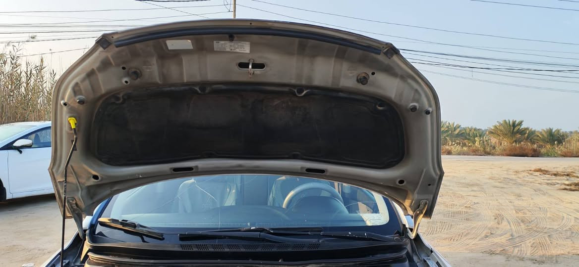 للبيع: هيونداي إلنترا 2013 أمريكي

- حادث جاملغ أمامي وربع البنيد عكس السائق (حادث أمريكي)
- السيارة كلها ليبل واحد
- رقم بغداد - بسمي
- مكينة مفتوحة (محرك مفتوح)
- كير سليم (ناقل حركة سليم)
- مكينة ١٨٠٠ 
- تدفئة تبريد 
- السيارة حلوة وخير من الله
- السعر ١٠٨ 
- العنوان: كربلاء - الحسينية

للاستفسار:
***********
***********
