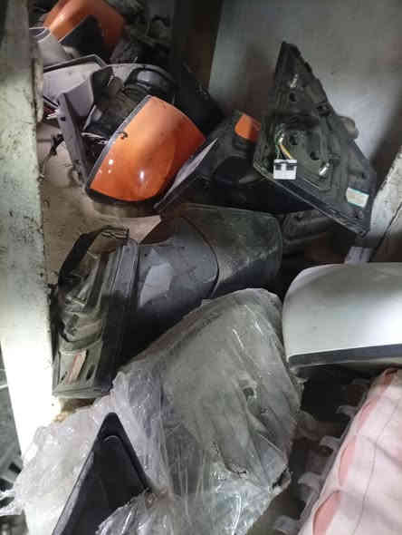 السلام عليكم توفر مراية سوناتة من15الى19 نضافة زيروو
توفر بنايد سوناتة من15الى19 نضافة زيروو 
لايت سوناتة من15الى19 
توصيل جميع محافظات العراق اي استفسار اتصال 
***********
