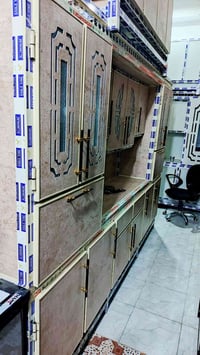 كاونتر ٣متر • سنك مرمر متر ونص • شارع ألچري