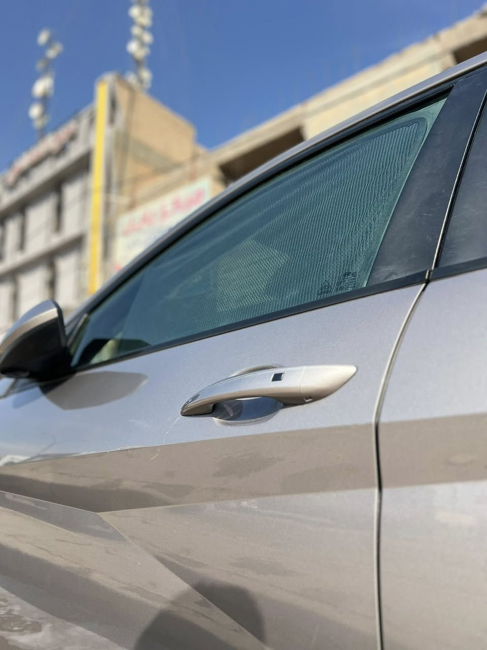 سـلام عليـكم 
آلبيع النترا 

2022 امريكي 

حادث فقط باب خلفيه وشويه بدور 

مكينه 2000 دوش 

بانزين فقط 

ماشيه 85 الف 

رقم بابـل 

دولي باسمي سنويه جديدها

مـوصفـات ✅ 

بصمه وتشغيل عن بعد 🚗

وبصمه أبواب 

تحديد مسار 

رادارات بلمري 

سايد بردك بصمه 

٣ وضعيات قياده 

شحن الاسلكي 

تبريد بيانو 

تحكم ستيرن جهتين 

السعر 148  وبيه مجال 

مكاني بابل نادر الثانيه 

***********
