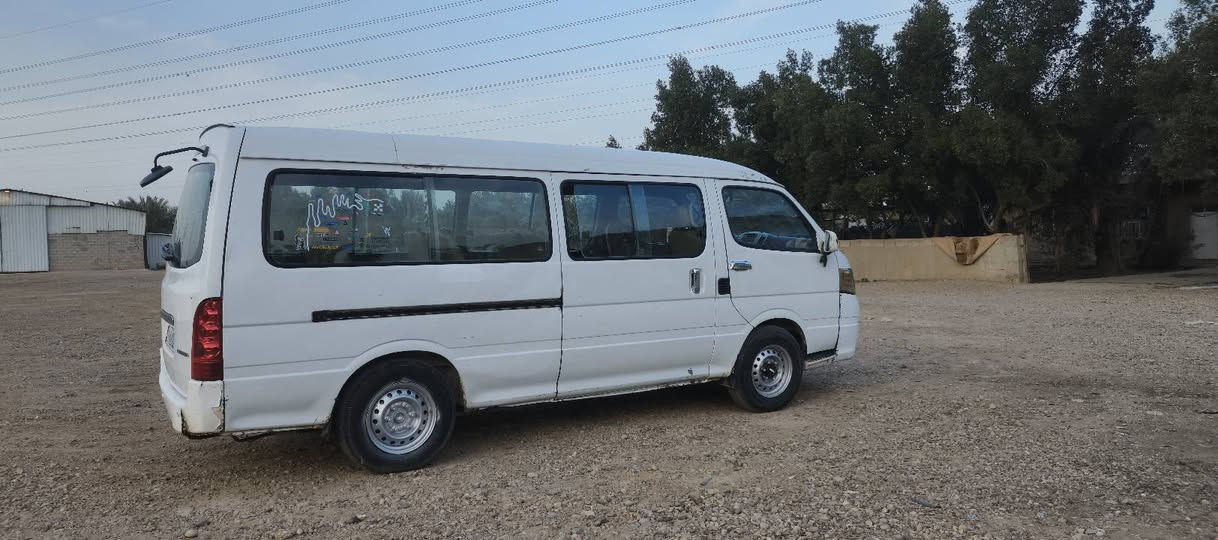 البيع جنبي H1 2014 رقم كربلاء نكليزي تحويل ثاني يوم مكفوله من الصيغ كير مكينه اكسل دوشمه سياره جاهزه السعر 75 للاستفسار اتصل ***********
