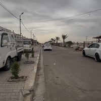 مجمع الزهراء • ٢٤٠م • ٣ غرف نوم