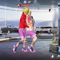 مجموعات ٦٩ • لڤل ٧٩ • وجه لوجه