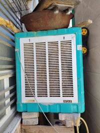 مبرده • نظيفه • نجف حي المكرمة